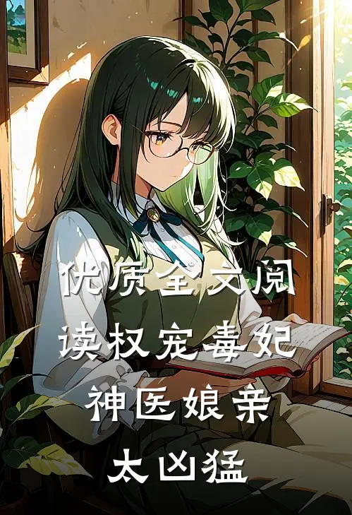优质全文阅读权宠毒妃：神医娘亲太凶猛