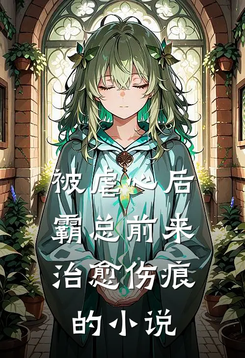 被虐心后，霸总前来治愈伤痕的小说