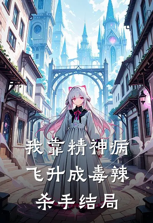 我靠精神病飞升成毒辣杀手结局