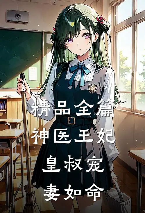 精品全篇神医王妃皇叔宠妻如命