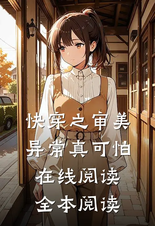 快穿之审美异常真可怕在线阅读全本阅读