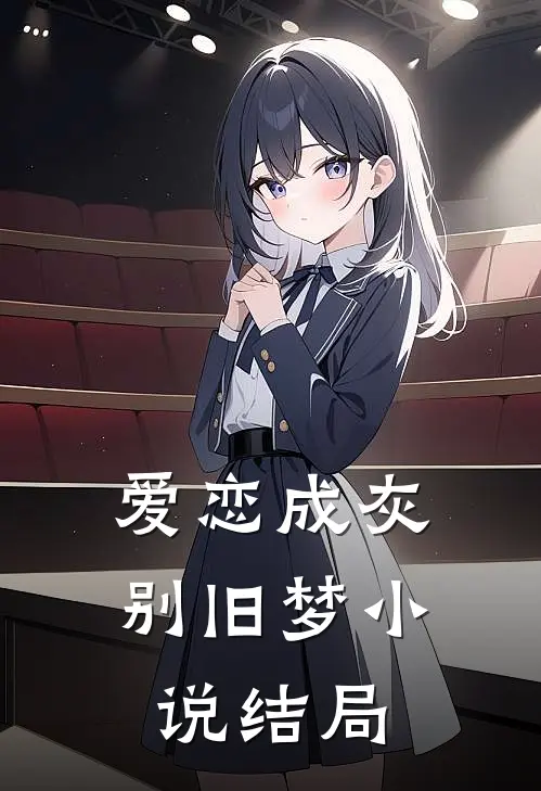 爱恋成灰别旧梦小说结局