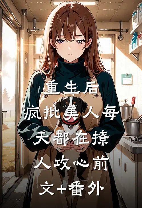 重生后，疯批美人每天都在撩人攻心前文+番外