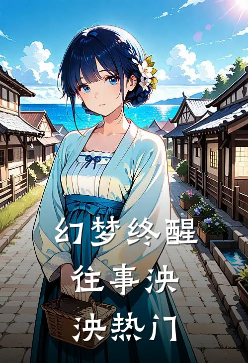 幻梦终醒，往事泱泱热门