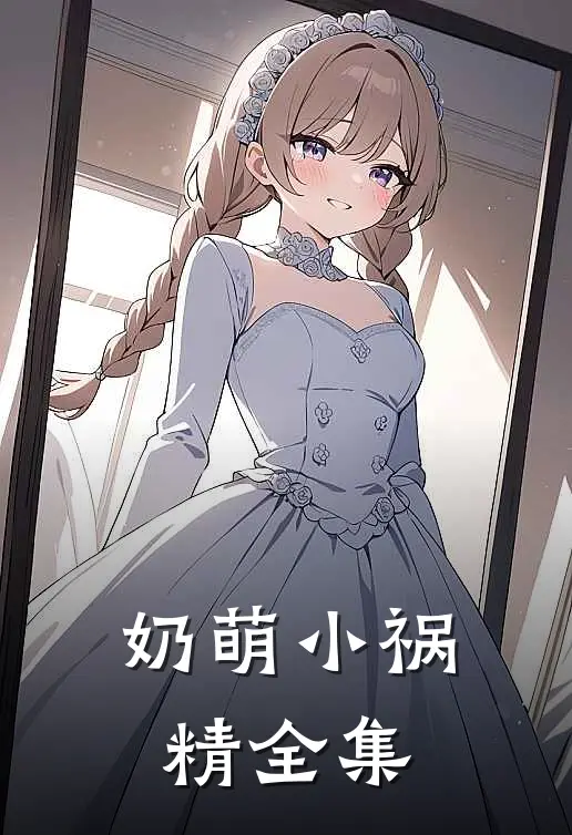 奶萌小祸精 全集