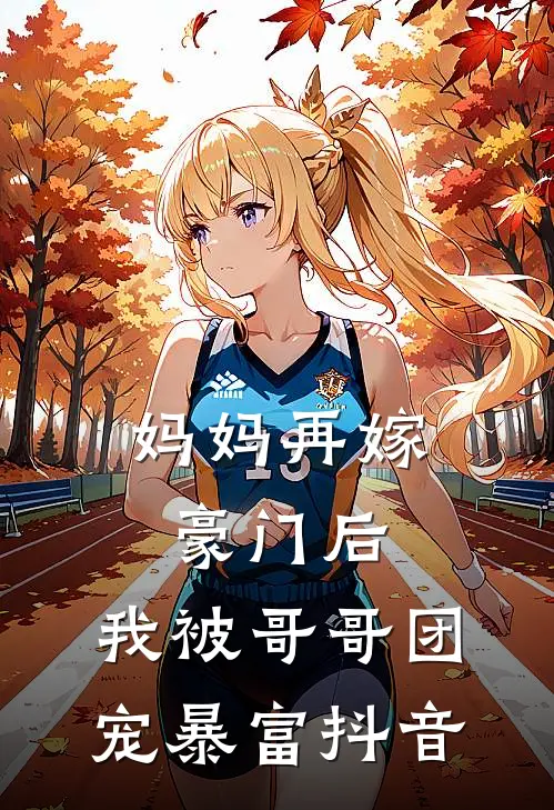 妈妈再嫁豪门后，我被哥哥团宠暴富抖音