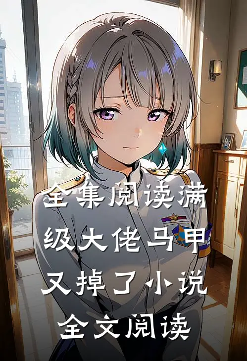 全集阅读满级大佬马甲又掉了小说全文阅读
