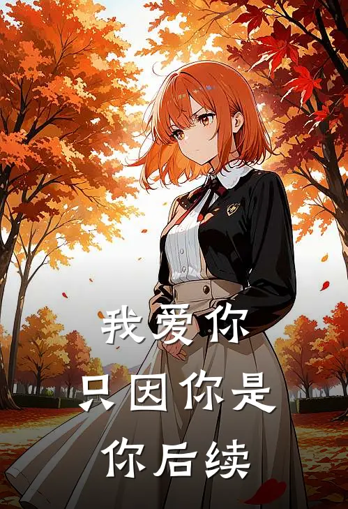 我爱你，只因你是你后续