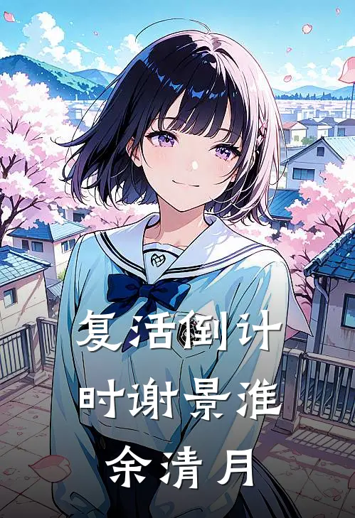复活倒计时谢景淮余清月