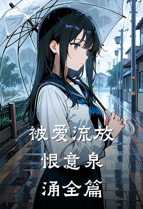 被爱流放，恨意泉涌全篇
