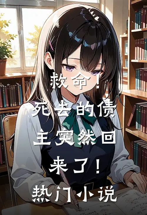 救命！死去的债主突然回来了！热门小说