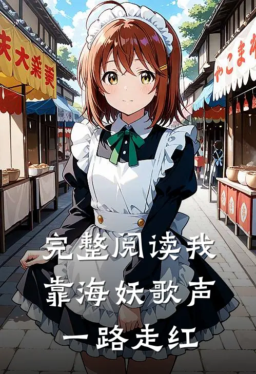 完整阅读我靠海妖歌声一路走红
