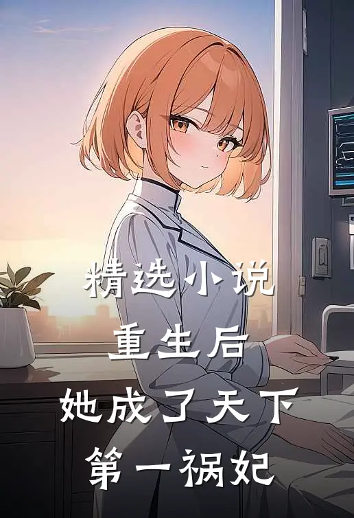 精选重生后,她成了天下第一祸妃免费阅读