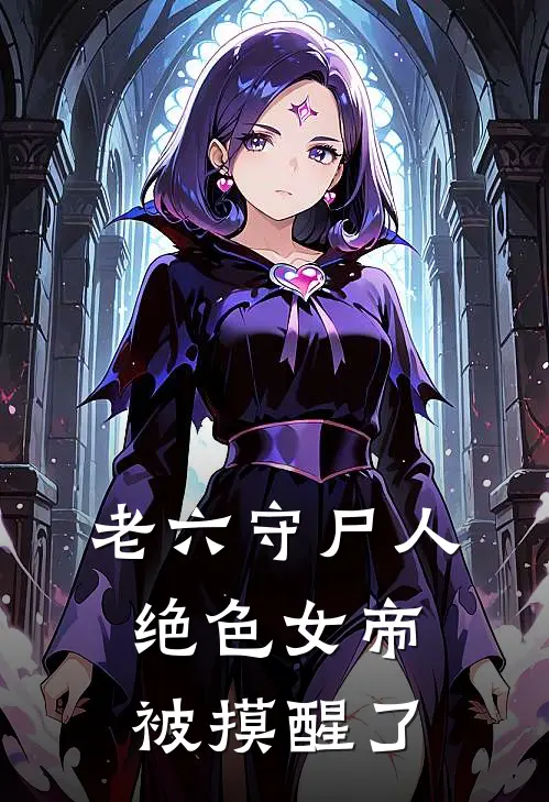 老六守尸人，绝色女帝被摸醒了