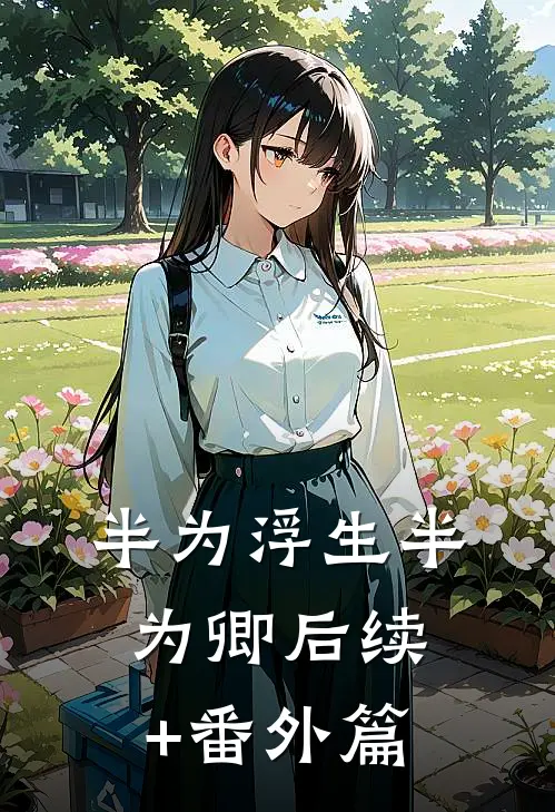 半为浮生半为卿后续+番外篇