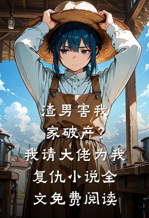 渣男害我家破产？我请大佬为我复仇小说全文免费阅读
