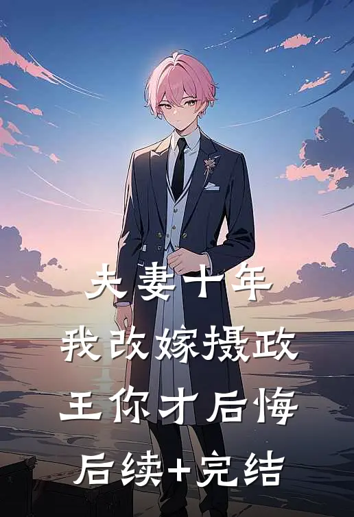 夫妻十年，我改嫁摄政王你才后悔后续+完结