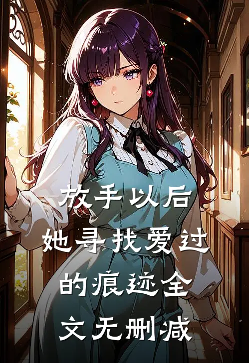 放手以后，她寻找爱过的痕迹全文无删减