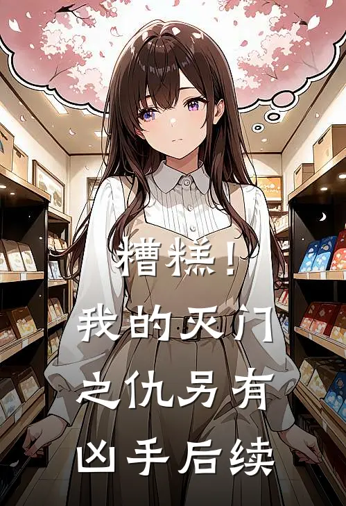 糟糕！我的灭门之仇另有凶手后续