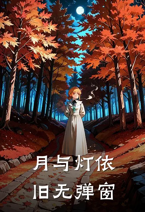 月与灯依旧无弹窗