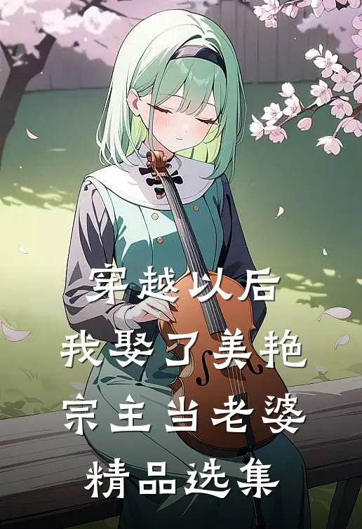 穿越以后，我娶了美艳宗主当老婆精品选集