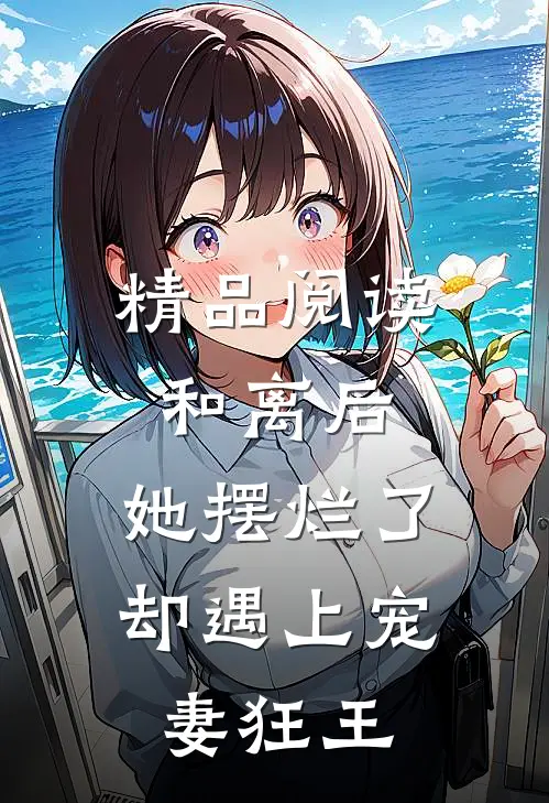 精品阅读和离后，她摆烂了却遇上宠妻狂王