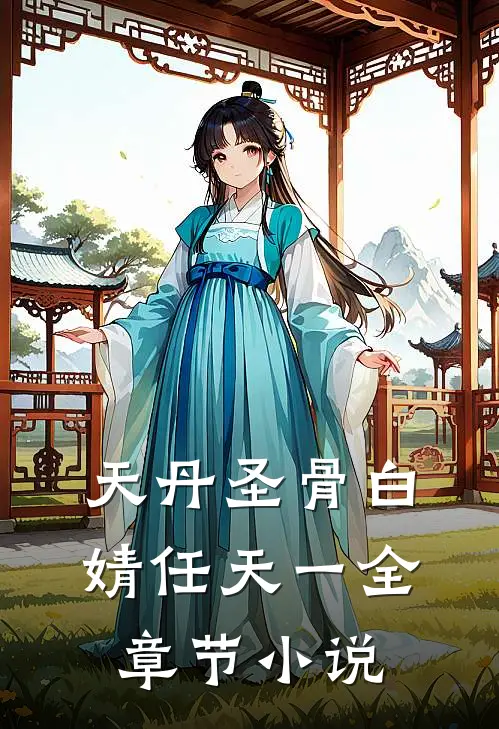 天丹圣骨白婧任天一全章节小说