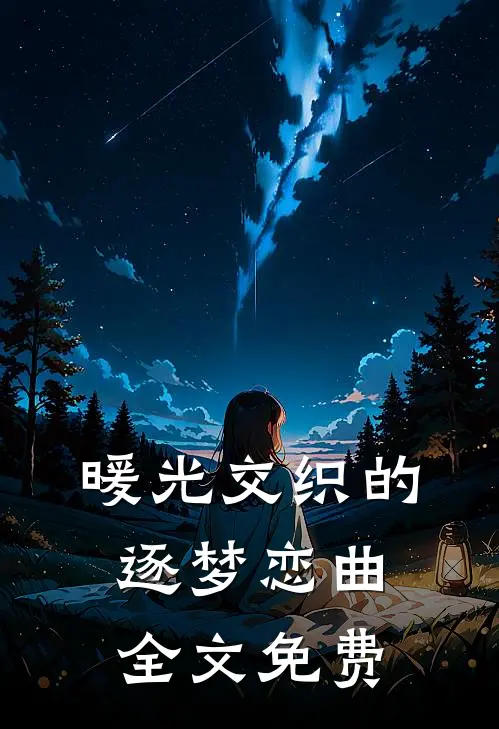 暖光交织的逐梦恋曲全文免费