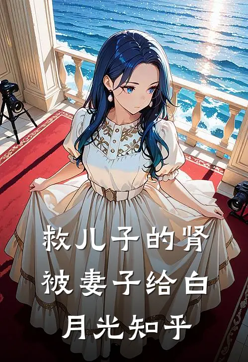 救儿子的肾被妻子给白月光知乎