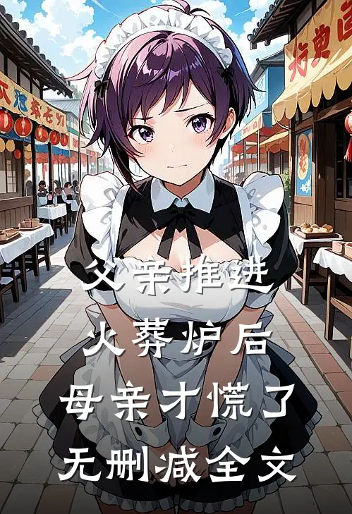 父亲推进火葬炉后，母亲才慌了无删减全文