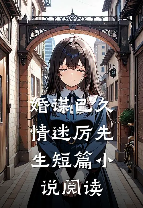婚谋已久情迷厉先生短篇阅读