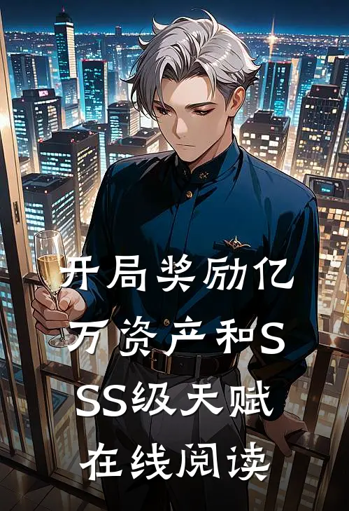 开局奖励亿万资产和SSS级天赋在线阅读