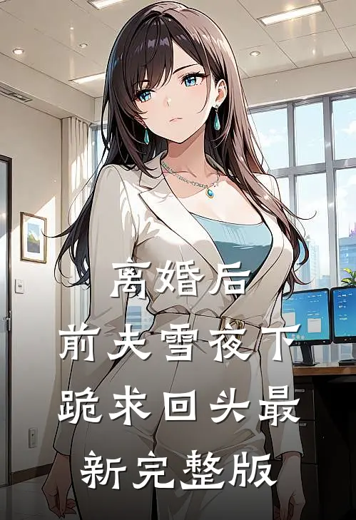 离婚后，前夫雪夜下跪求回头最新完整版
