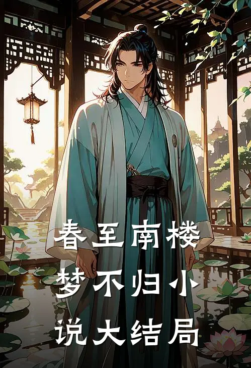 春至南楼梦不归小说大结局