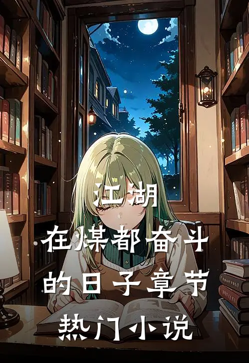 江湖：在煤都奋斗的日子章节热门小说