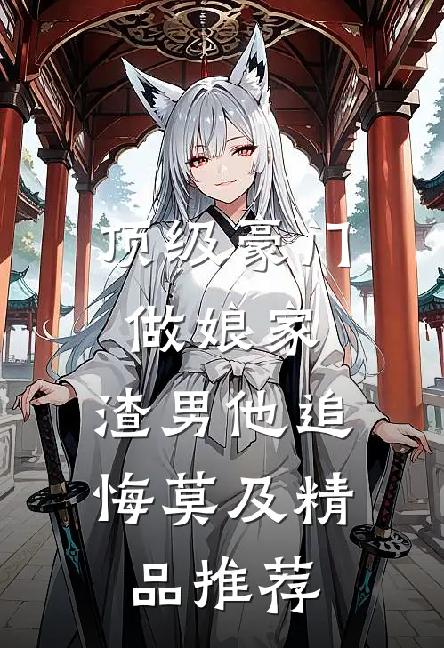 顶级豪门做娘家，渣男他追悔莫及精品推荐
