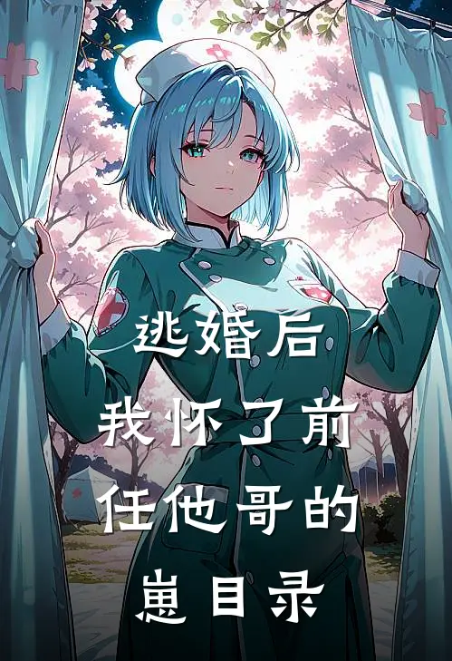 逃婚后，我怀了前任他哥的崽目录