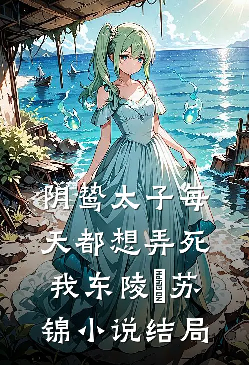 阴鸷太子每天都想弄死我东陵璟苏锦小说结局