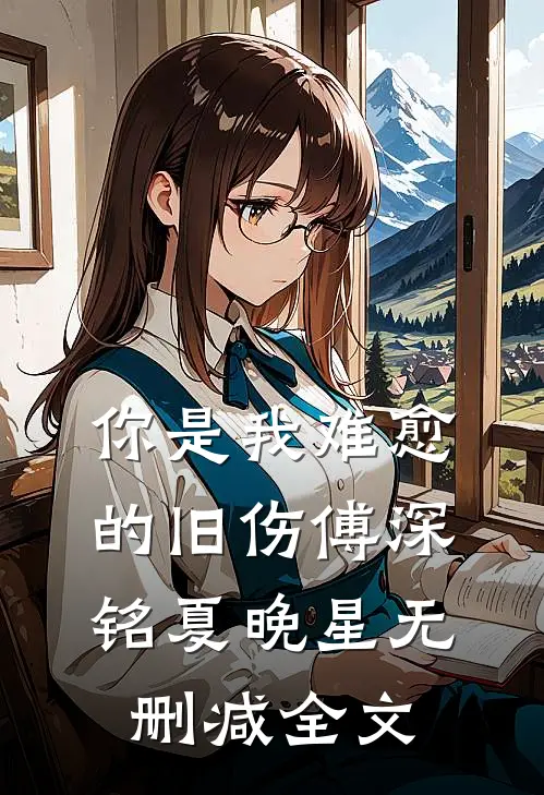 你是我难愈的旧伤傅深铭夏晚星无删减全文