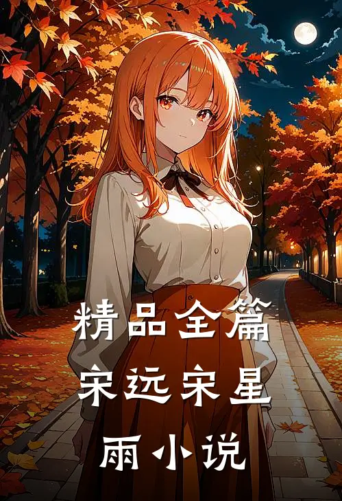 精品全篇宋远宋星雨小说