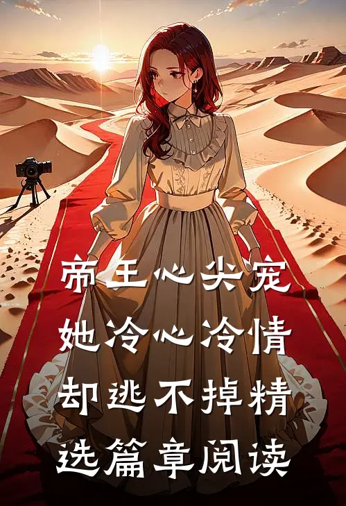 帝王心尖宠：她冷心冷情却逃不掉精选篇章阅读