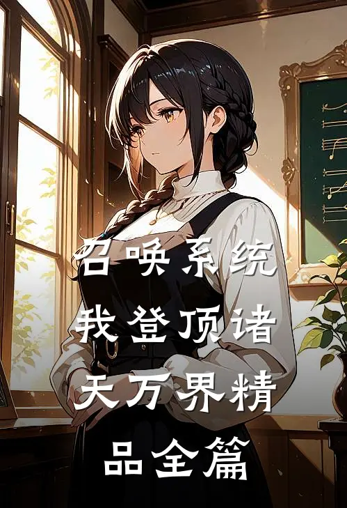 召唤系统：我登顶诸天万界精品全篇