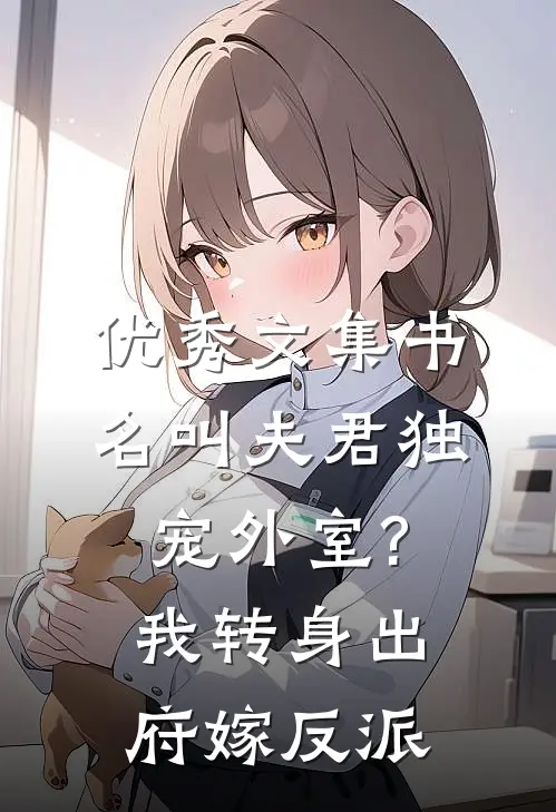 优秀文集书名叫 夫君独宠外室?我转身出府嫁反派