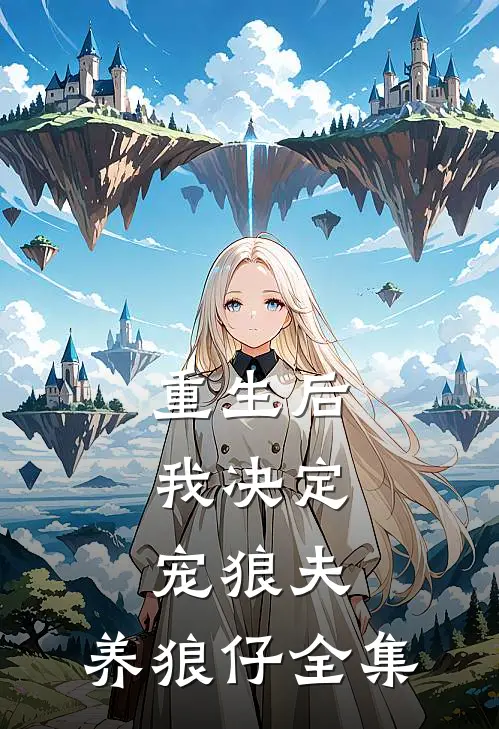 重生后，我决定宠狼夫，养狼仔全集
