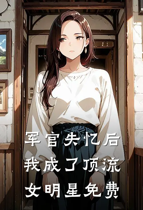 军官失忆后，我成了顶流女明星免费