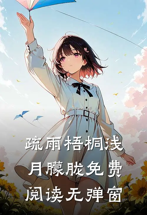疏雨梧桐浅月朦胧免费阅读无弹窗