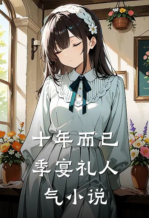 十年而已季宴礼人气小说