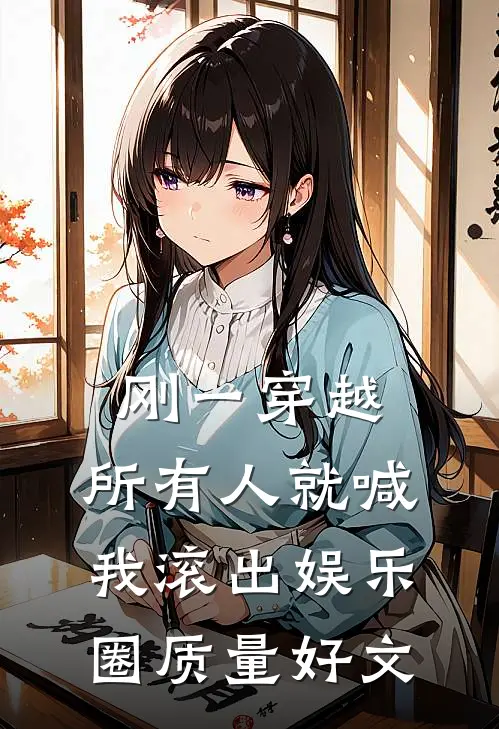 刚一穿越，所有人就喊我滚出娱乐圈质量好文