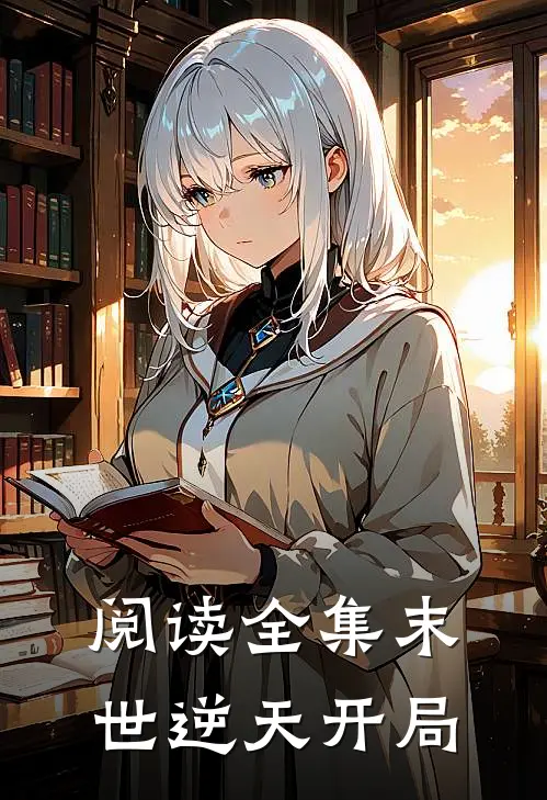 阅读全集末世逆天开局