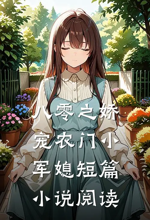 八零之娇宠农门小军媳短篇小说阅读